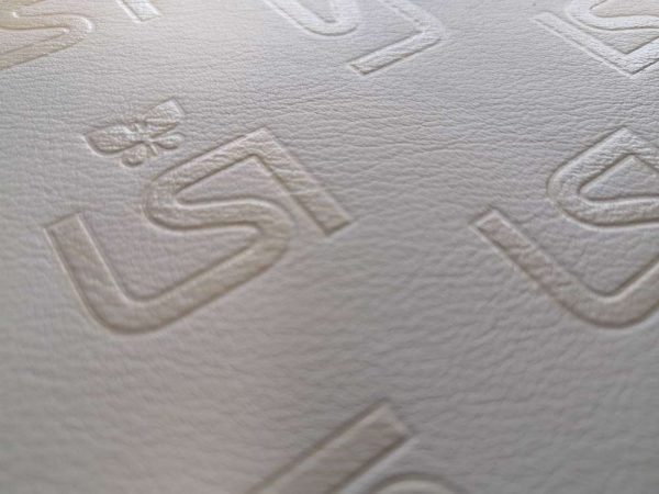 STAMPA SERIGRAFICA + ALTAFREQUENZA